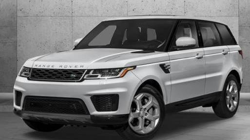 LAND ROVER RANGE ROVER SPORT 2018 SALWR2RK4JA400373 image